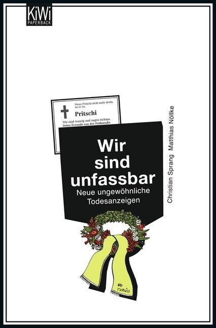 Wir sind unfassbar (Paperback)