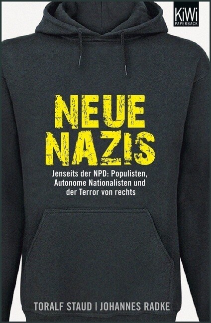 Neue Nazis (Paperback)
