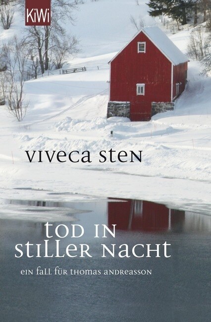 Tod in stiller Nacht (Paperback)