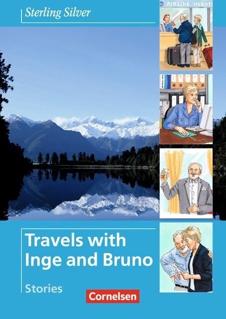 Travels with Inge and Bruno (Pamphlet)
