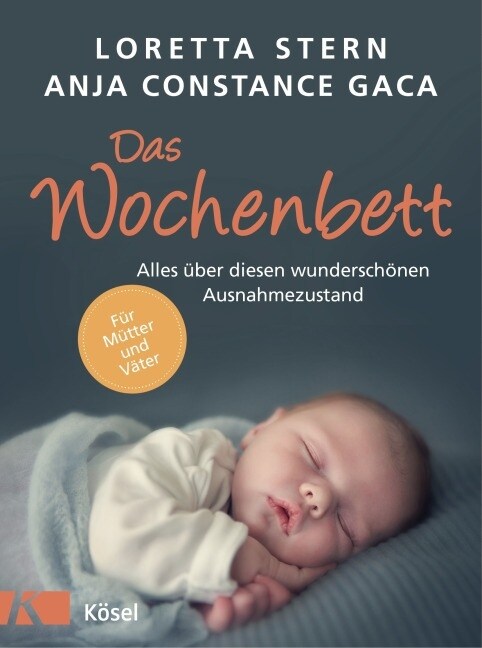 Das Wochenbett (Paperback)