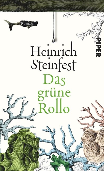 Das grune Rollo (Hardcover)