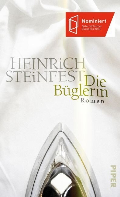 Die Buglerin (Hardcover)