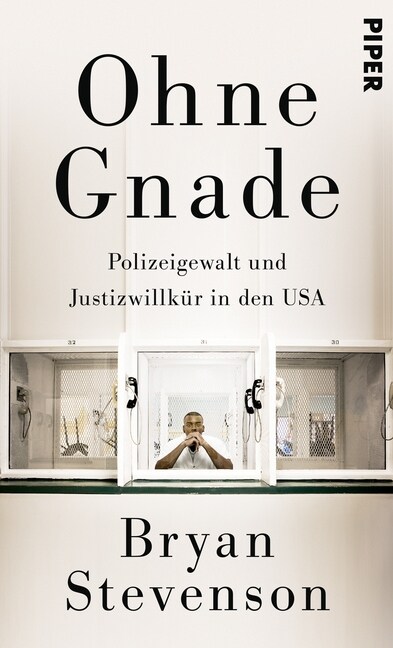 Ohne Gnade (Hardcover)