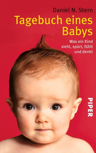 Tagebuch eines Babys (Paperback)