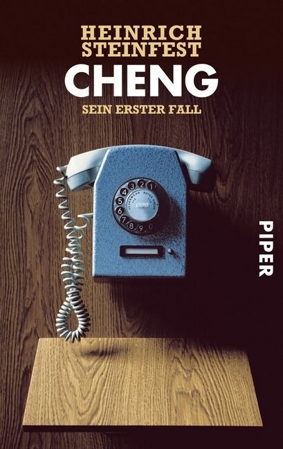 Cheng (Paperback)