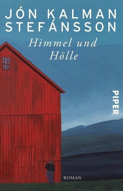 Himmel und Holle (Paperback)