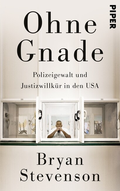 Ohne Gnade (Paperback)