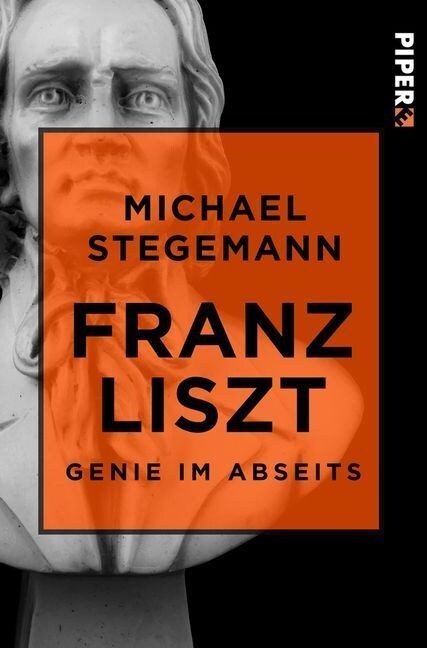 Franz Liszt (Paperback)