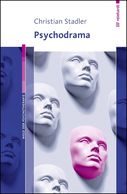 Psychodrama (Paperback)