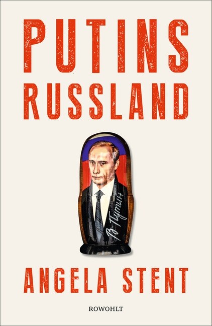 Putins Russland (Hardcover)