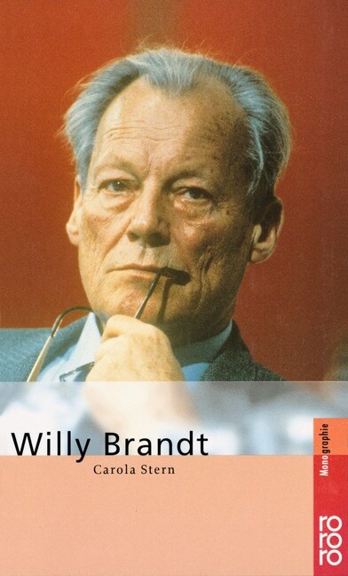 Willy Brandt (Paperback)