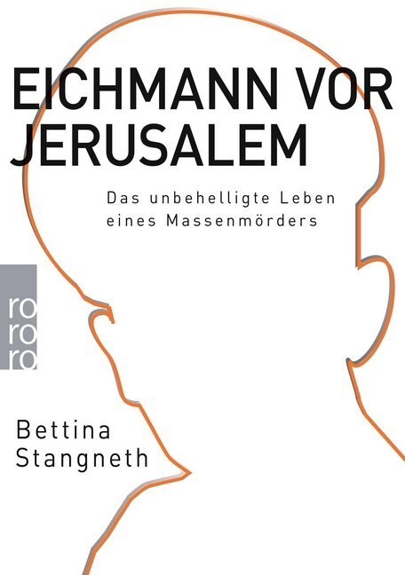 Eichmann vor Jerusalem (Paperback)