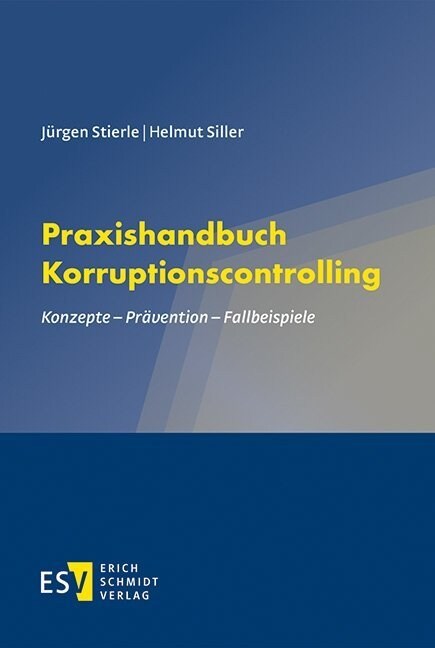 Praxishandbuch Korruptionscontrolling (Paperback)