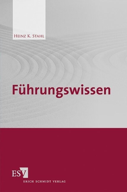 Fuhrungswissen (Paperback)