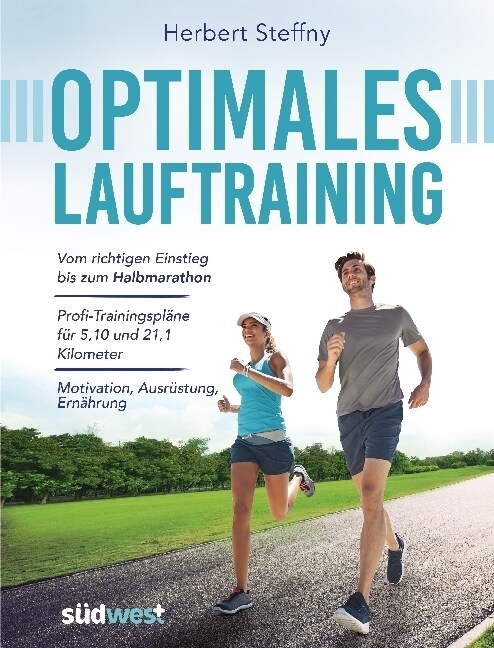 Optimales Lauftraining (Paperback)