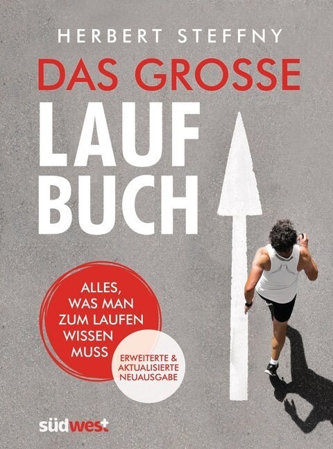 Das große Laufbuch (Paperback)