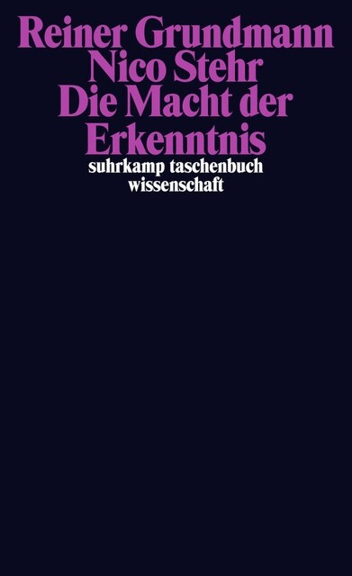 Die Macht der Erkenntnis (Paperback)