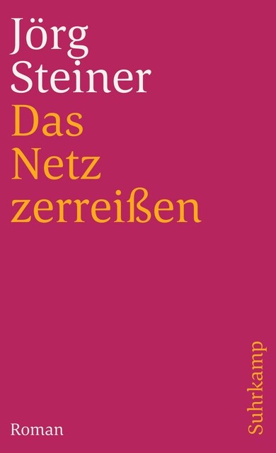 Das Netz zerreißen (Paperback)