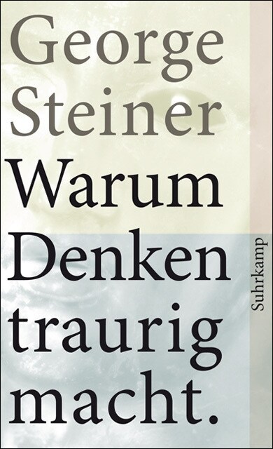 Warum Denken traurig macht (Paperback)