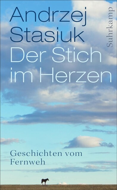 Der Stich im Herzen (Hardcover)