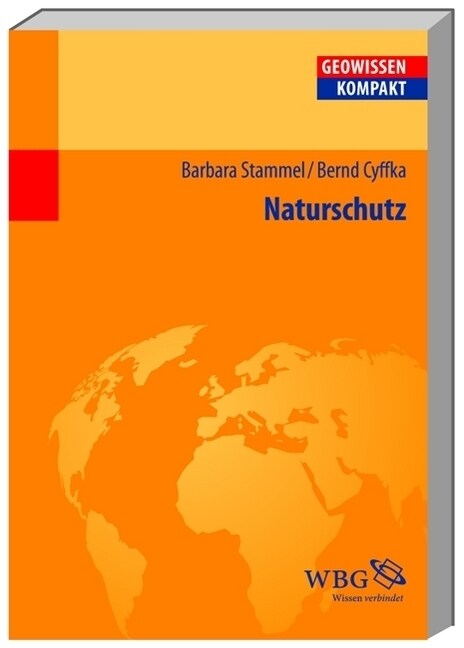 Naturschutz (Paperback)