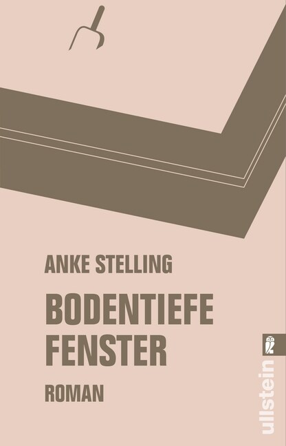 Bodentiefe Fenster (Paperback)