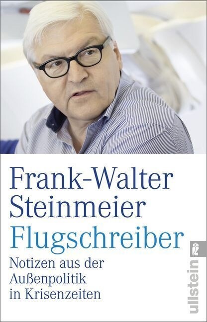 Flugschreiber (Paperback)