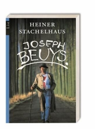 Joseph Beuys (Paperback)