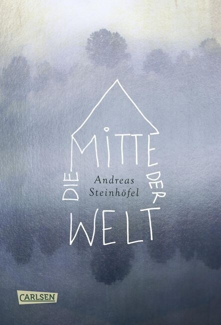 Die Mitte der Welt (Hardcover)