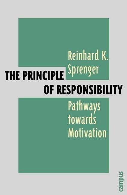 The Principle of Responsibility (Paperback)