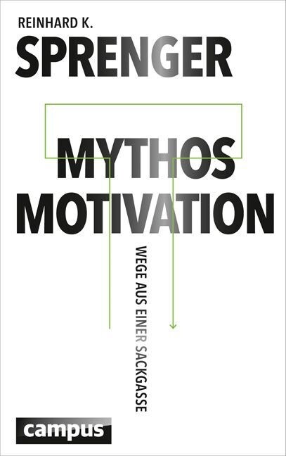 Mythos Motivation (Hardcover)