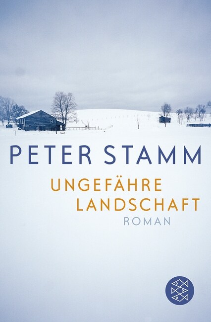 Ungefahre Landschaft (Paperback)