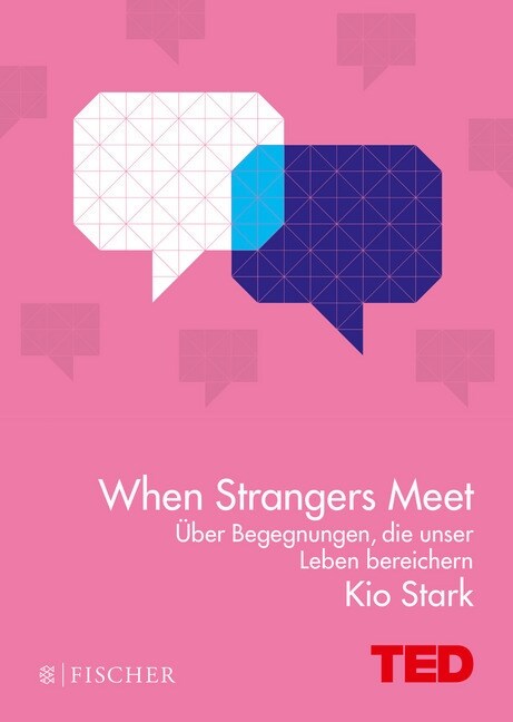 When Strangers Meet (Paperback)