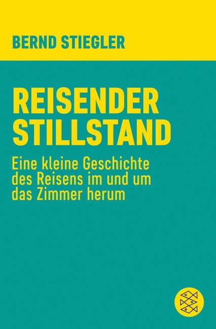 Reisender Stillstand (Paperback)