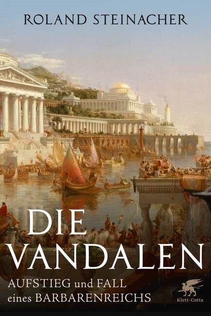 Die Vandalen (Hardcover)