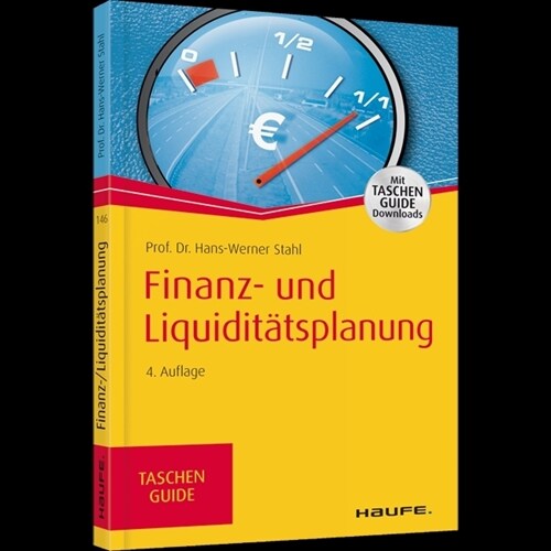 Finanz- und Liquiditatsplanung (Paperback)