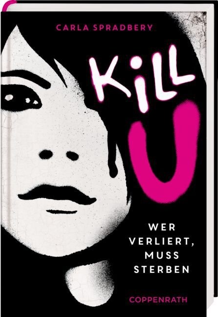 Kill U (Hardcover)