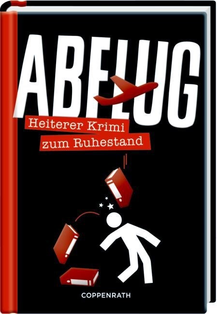 Abflug (Hardcover)