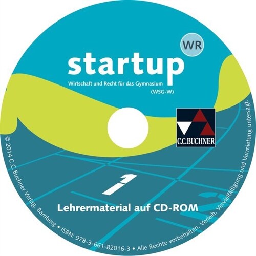 Jahrgangsstufe 8, Lehrermaterial, CD-ROM (CD-ROM)