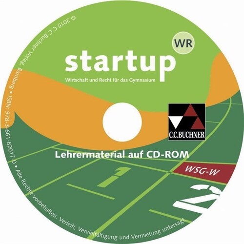 Jahrgangsstufe 9, Lehrermaterial, CD-ROM (CD-ROM)