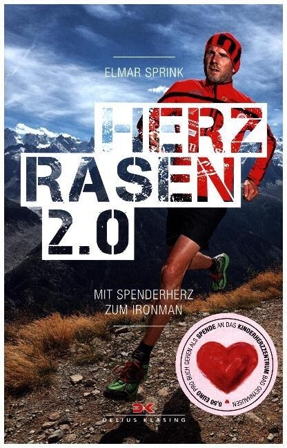 Herzrasen 2.0 (Hardcover)