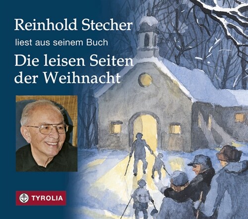 Die leisen Seiten der Weihnacht, 1 Audio-CD (CD-Audio)