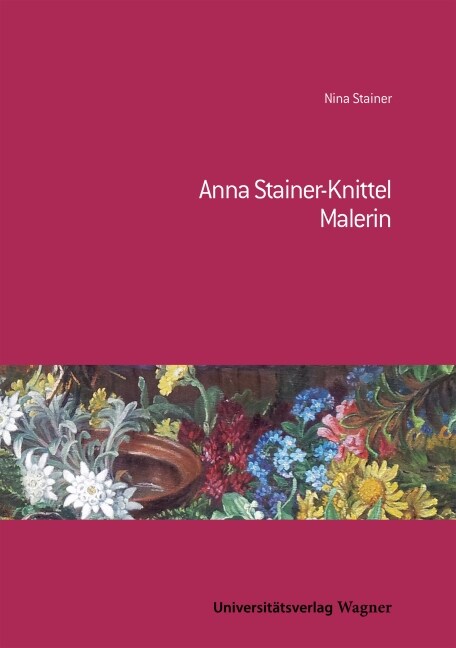 Anna Stainer-Knittel (Paperback)