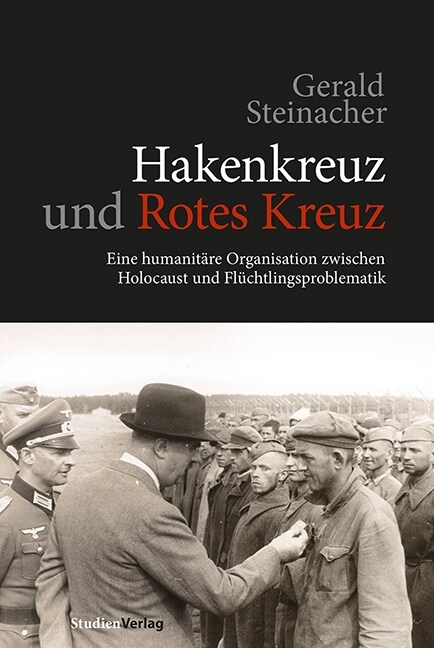 Hakenkreuz und Rotes Kreuz (Hardcover)