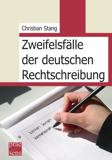 Zweifelsfalle der deutschen Rechtschreibung (Paperback)