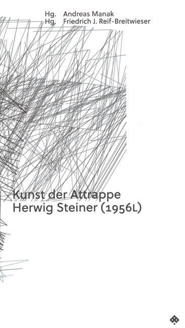 Kunst der Attrappe (Paperback)