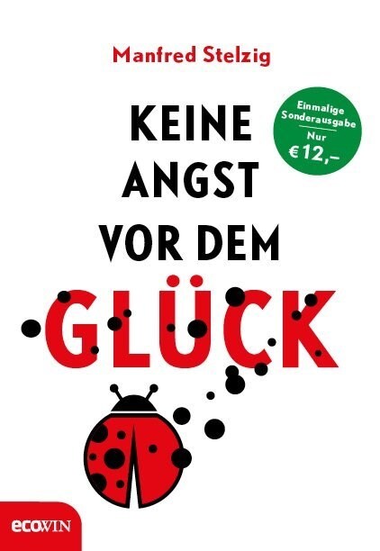 Keine Angst vor dem Gluck (Hardcover)