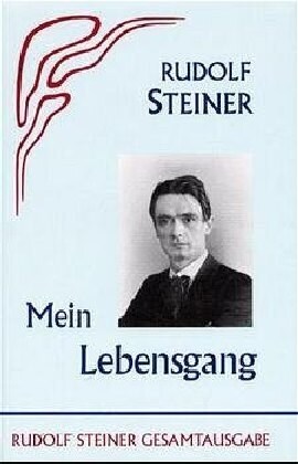 Mein Lebensgang (Hardcover)