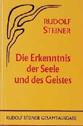 Die Erkenntnis der Seele und des Geistes (Hardcover)